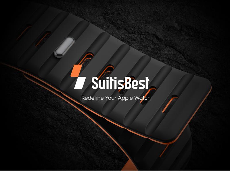 Suitisbest Magnetic Band for Apple Watch Band 49mm 46mm 45mm 44mm 42mm 41mm 40mm 38mm, Silicone Sport Band Replacement Strap for iWatch Ultra Series 11 10 9 8 7 6 5 4 3 2 1