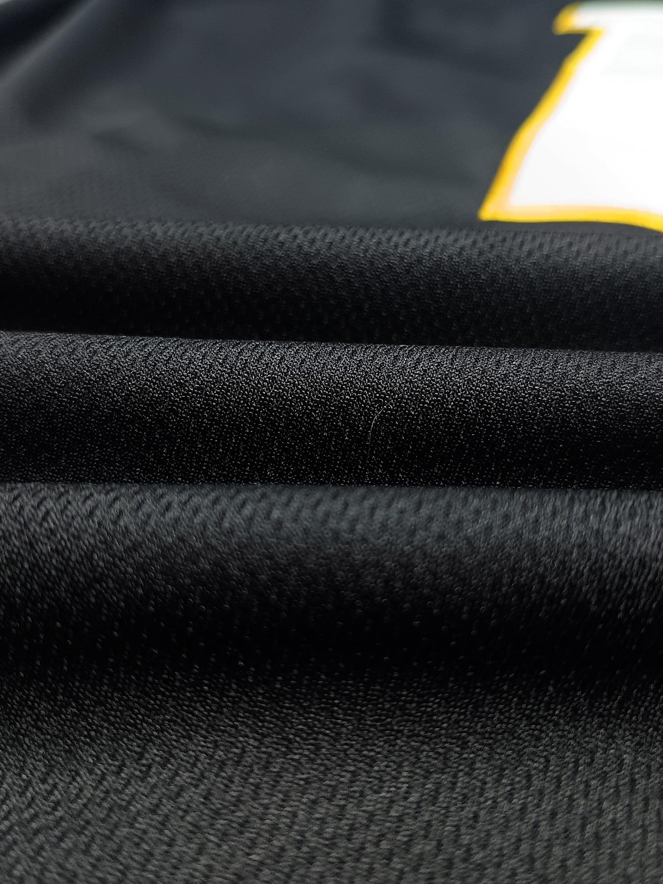Men's #17 Los Angeles Black Gold Baseball Jersey, Casual Sports Jersey, Button-Down Embroidered Fan Shirt, Baseball Attire, Sports Top, Sports Wear, Sports Style Jersey