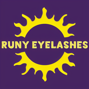 RunY eyelashes
