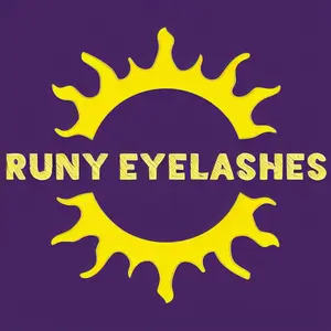RunY eyelashes