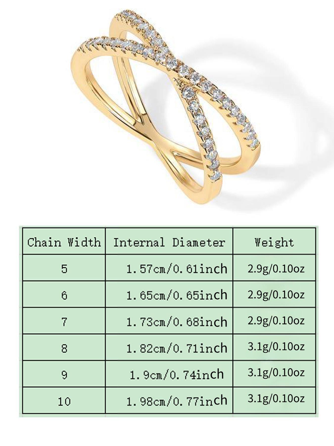 New Traditional Style Women's Cross Hollow Multi-Layer Ring, High-End Fashion Jewelry, New Arrival, Elegant Finger Ring