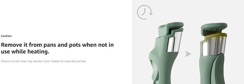 【New Year Sale】Redchef Removable Handle Pots And Pans Non Stick, Ceramic Cookware Set, RV Cookware Set, Non Toxic Pots And Pans Set No PFAS & PTFE & PFOA, Detachable Pots And Pans, Dishwasher & Oven Safe