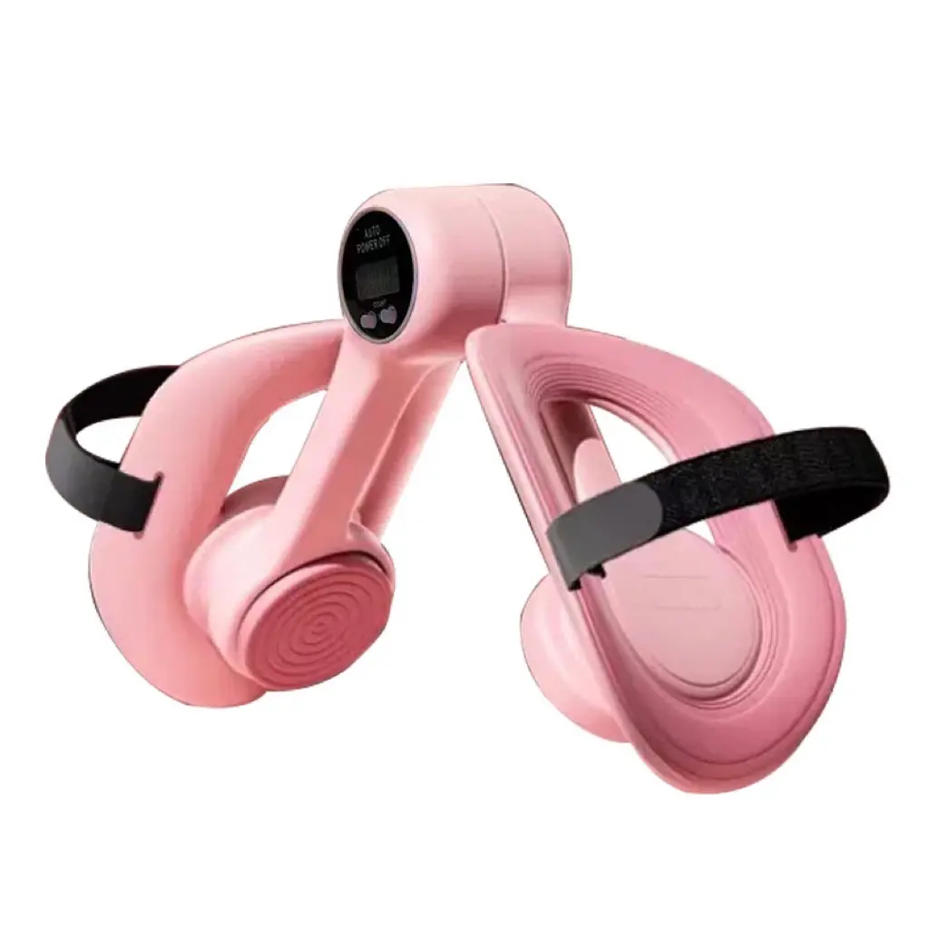 Counting strap and fastening strap
