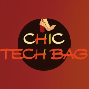Chic Tech Bag
