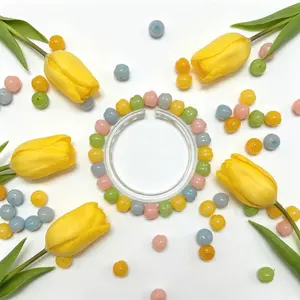 [NEW] Natural Bodhi Hulu Charms For DIY Bracelets, Necklaces & Keychain Handmade Craft Supplies