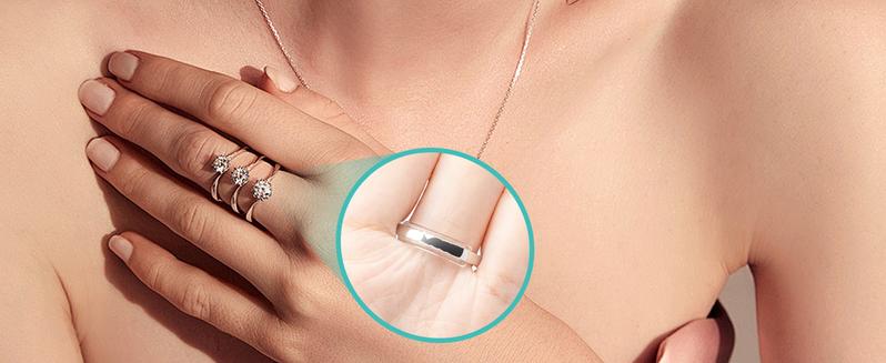 Ring Sizer Adjuster for Loose Rings, 8 Pack 8 Sizes, Ring Size Adjuster, Invisible Ring Guards for Women and Men, Ring Resizer with Polishing Cloth Ring Sizer Adjuster for Loose Rings, 8 Pack 8 Sizes, Ring Size Adjuster, Invisible Ring Guards for Women and Men, Ring Resizer with Polishing Cloth