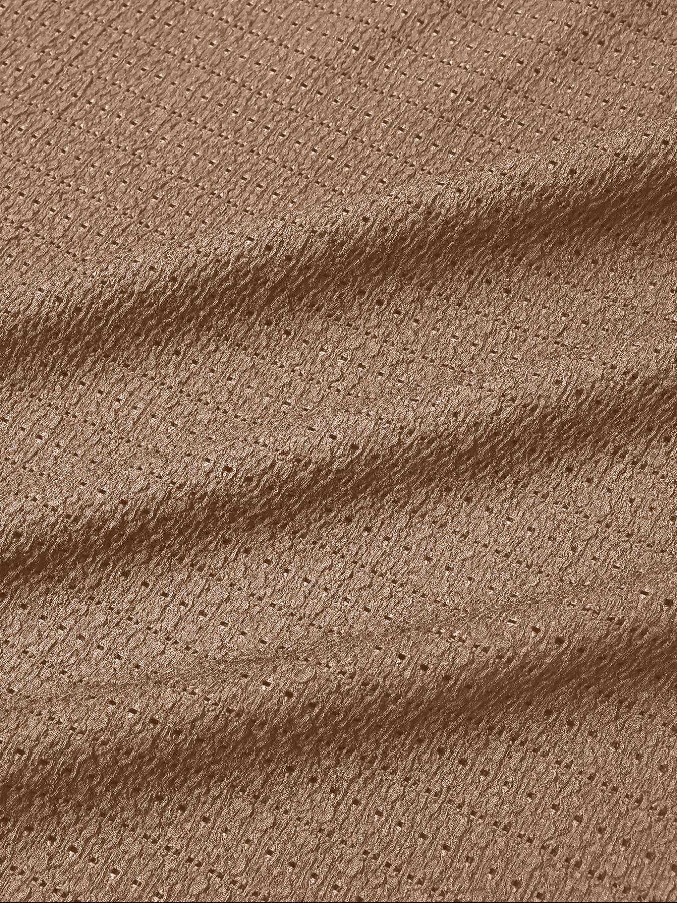 Men's Solid Color Short Sleeve T-Shirt, Casual Comfortable Round Neck Summer Top, Fashion Daily Wear Men's Clothing