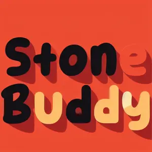 Stone Buddy