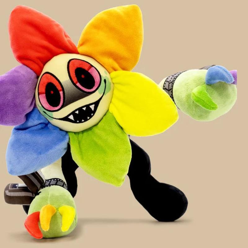 Dandi World Plush Doll, Soft and Adorable, Perfect Gift for Kids' Birthdays and Playtime, Versatile Design, Ideal for Children