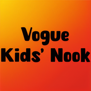 Vogue Kids' Nook
