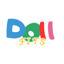 Doll-fits