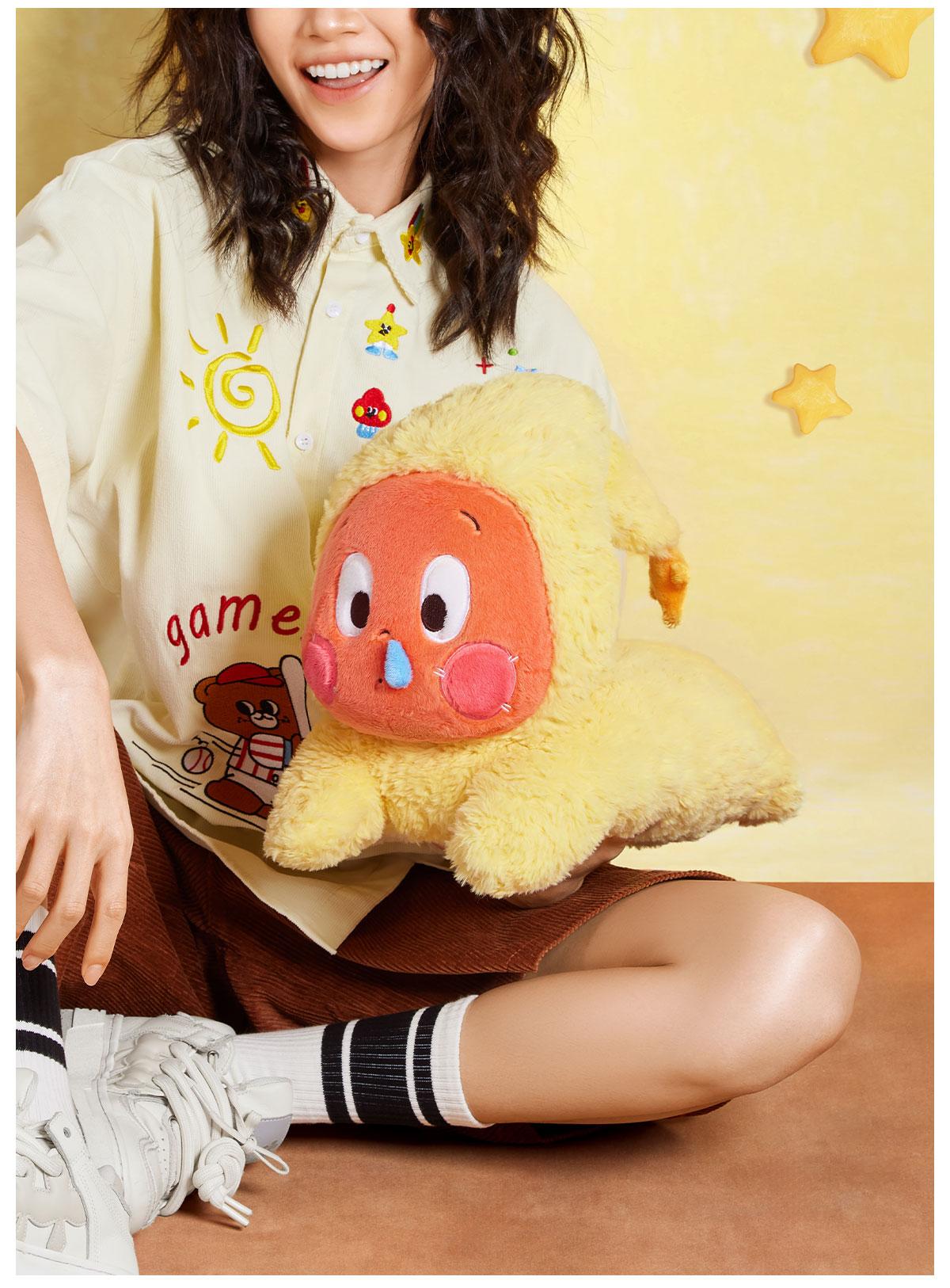 We are Twinkle Twinkle Series-Pillow 4.0