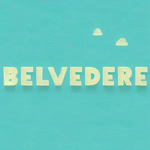Belvedere shop logo
