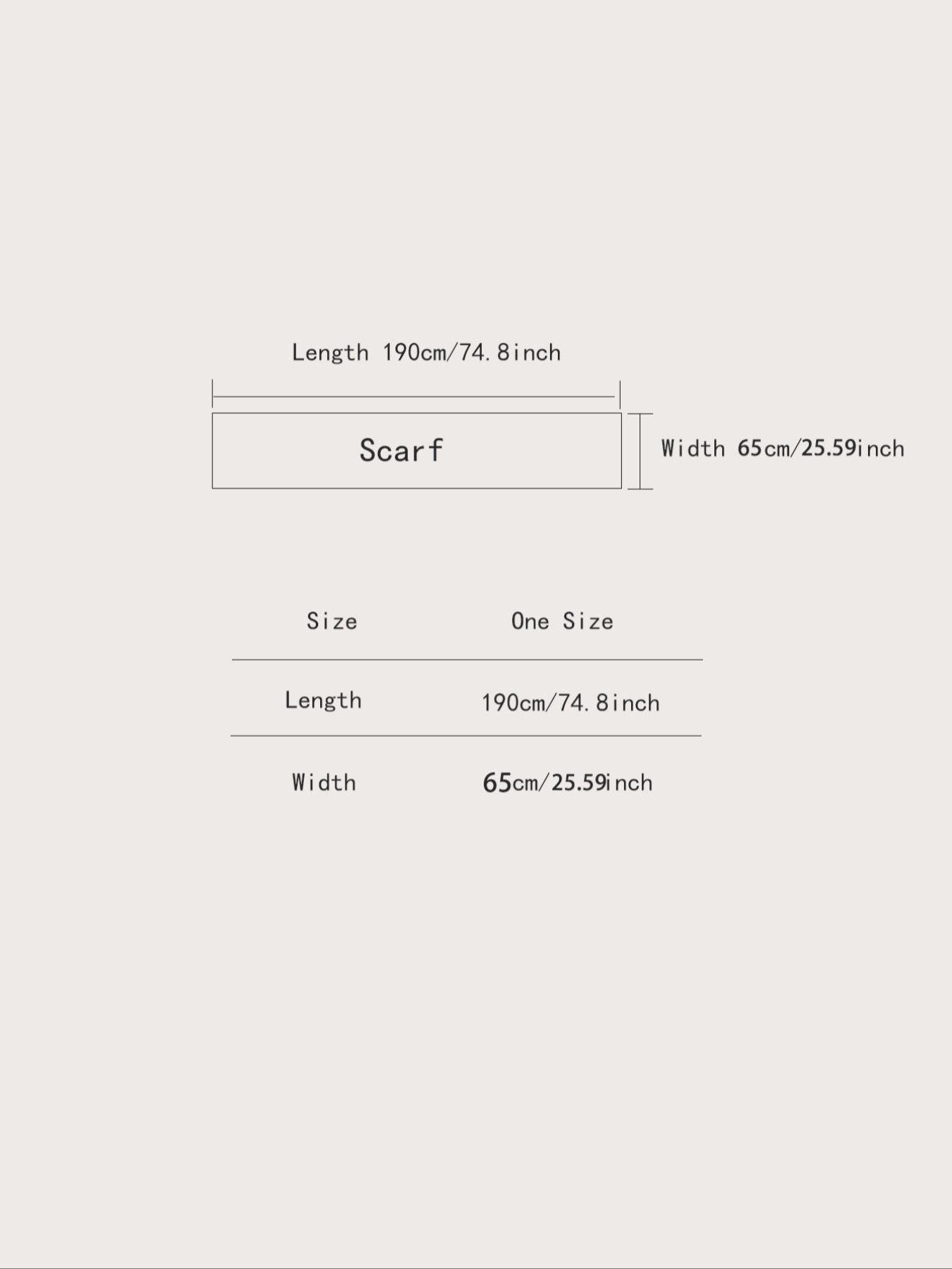 Women's Fashion Elegant Plaid Scarf with Fringe Decoration, Soft Warm Shawl for Fall & Winter, Stylish Accessory for Women and Girls, Blanket Scarf