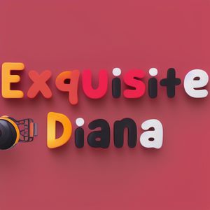 Exquisite Diana