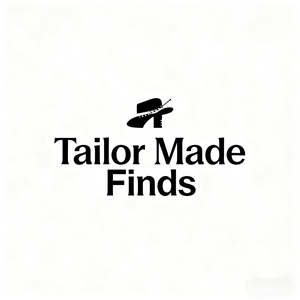 Tailor Made Finds