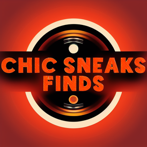 Chic Sneaks Finds