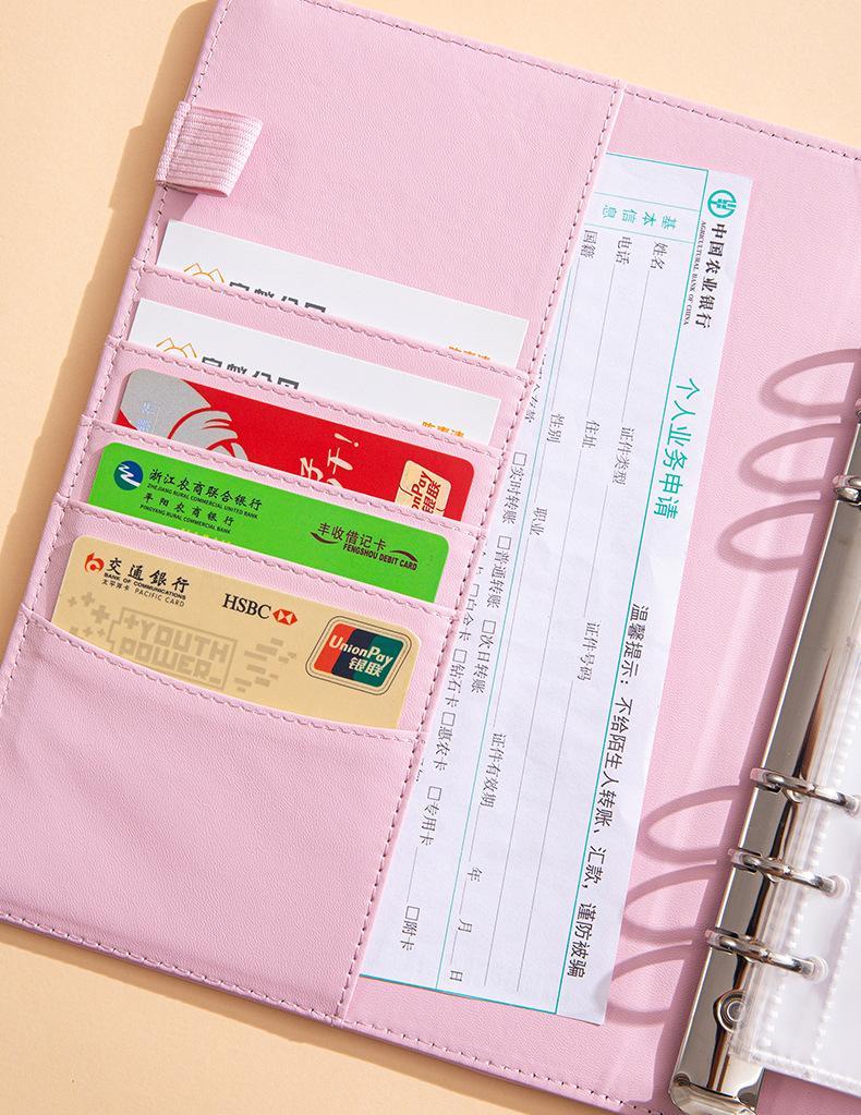 A5 Card Binder 23.5x18cm with 25 Pages (4 Pockets) for Kpop Photocards, Game & Trading Cards A5 Card Binder 23.5x18cm with 25 Pages (4 Pockets) for Kpop Photocards, Game & Trading Cards