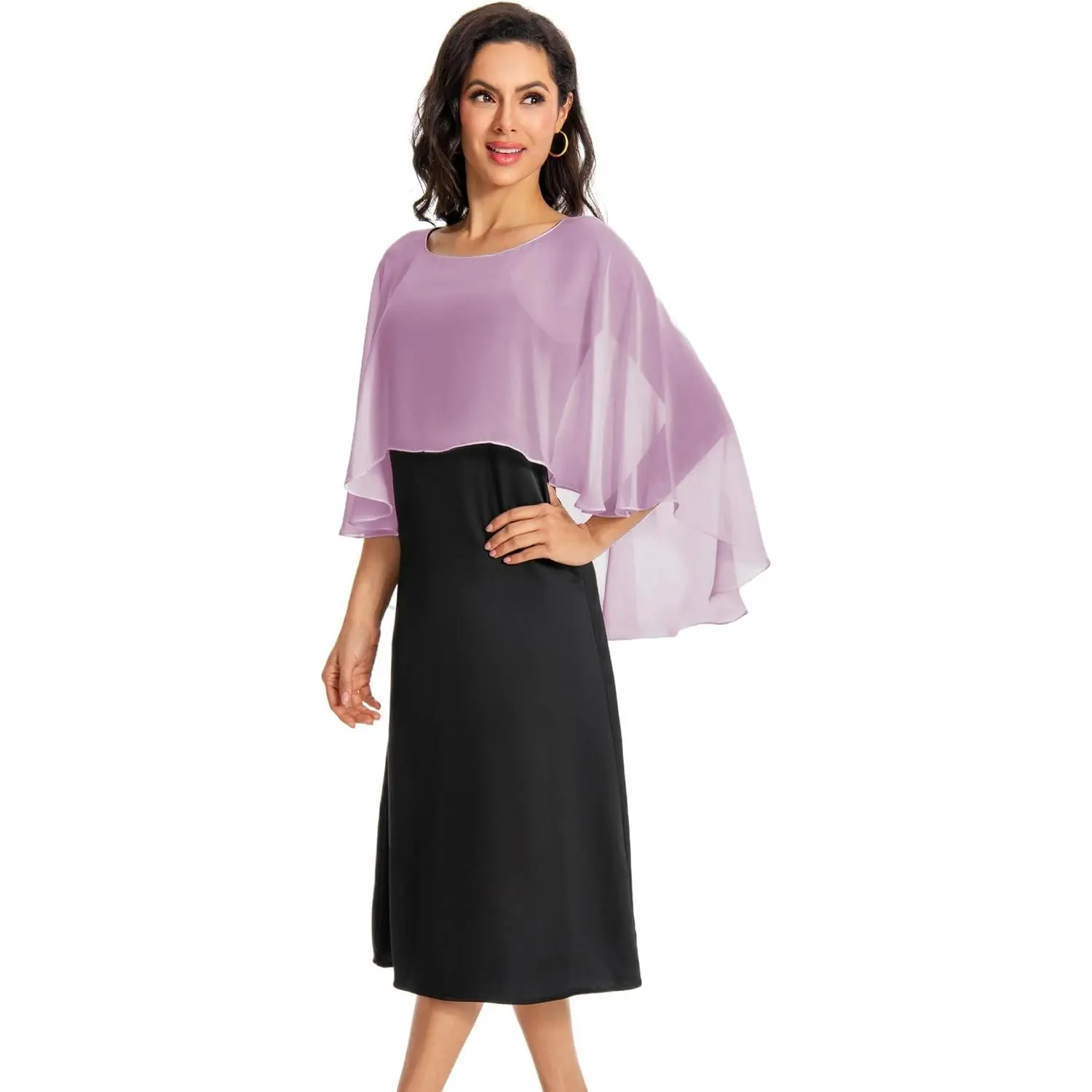 Mauve
