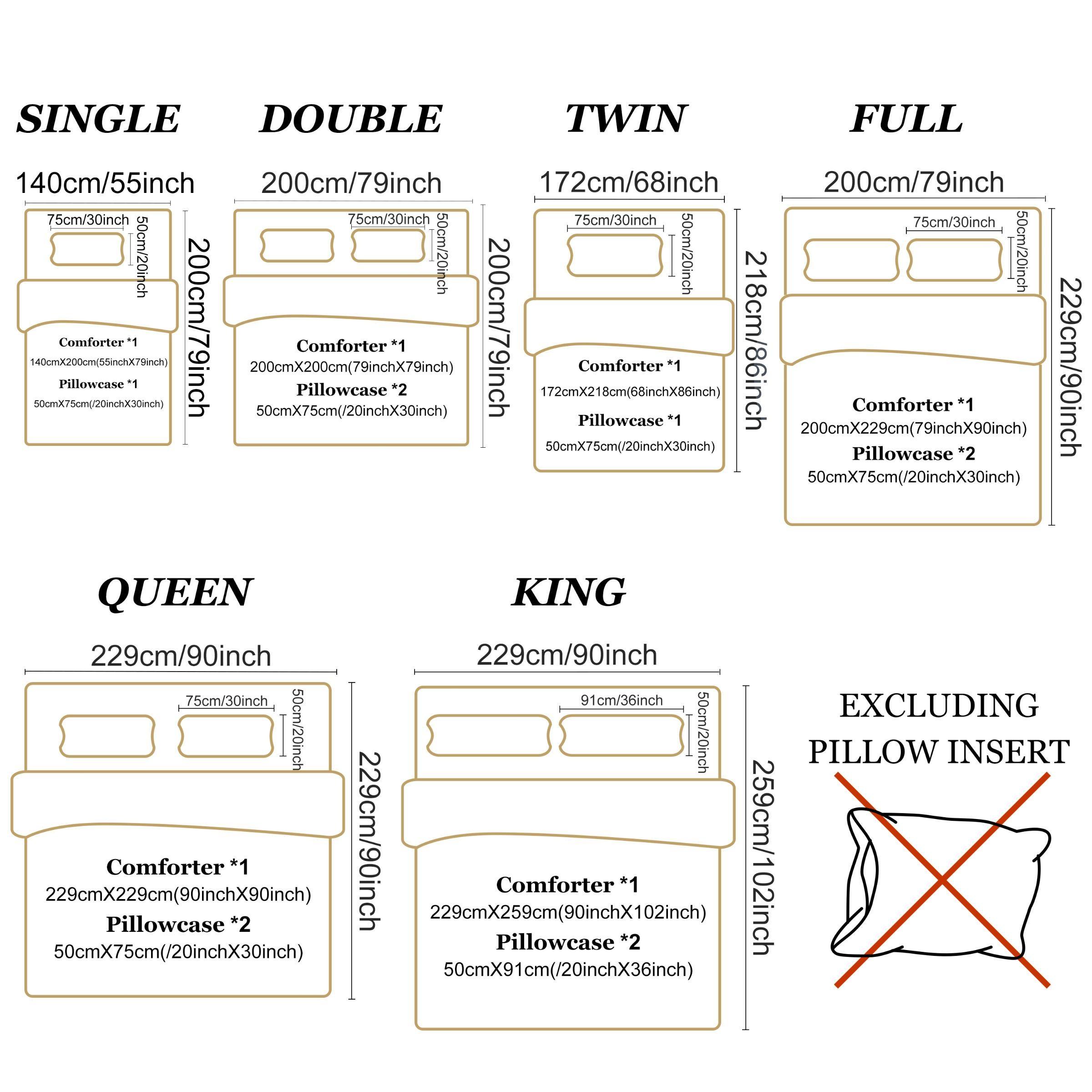 3D Blue & Black Cube Comforter Set - Durable Material Comfy Bed Sets, 1 Quilt + 1/2 Pillowcases, Modern Geometric Gaming Bedding for Teens & Gamers, Ideal for Bedrooms, Dorms & Guest Rooms