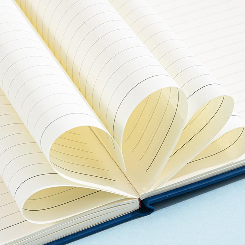 Cute Cartoon Cat Dog Theme Notebook, A5 Banded Notebook, Thick Office Notepad, 200 Pages Diary Book, 1pcs