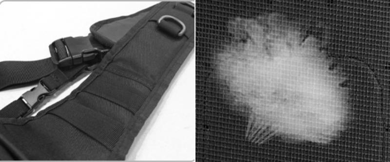 Tactical Sling Bag Backpack Military Rover Shoulder Sling Pack Small EDC Crossbody Chest Bag for Men