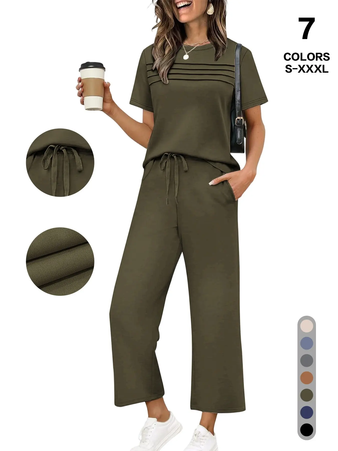 Army green