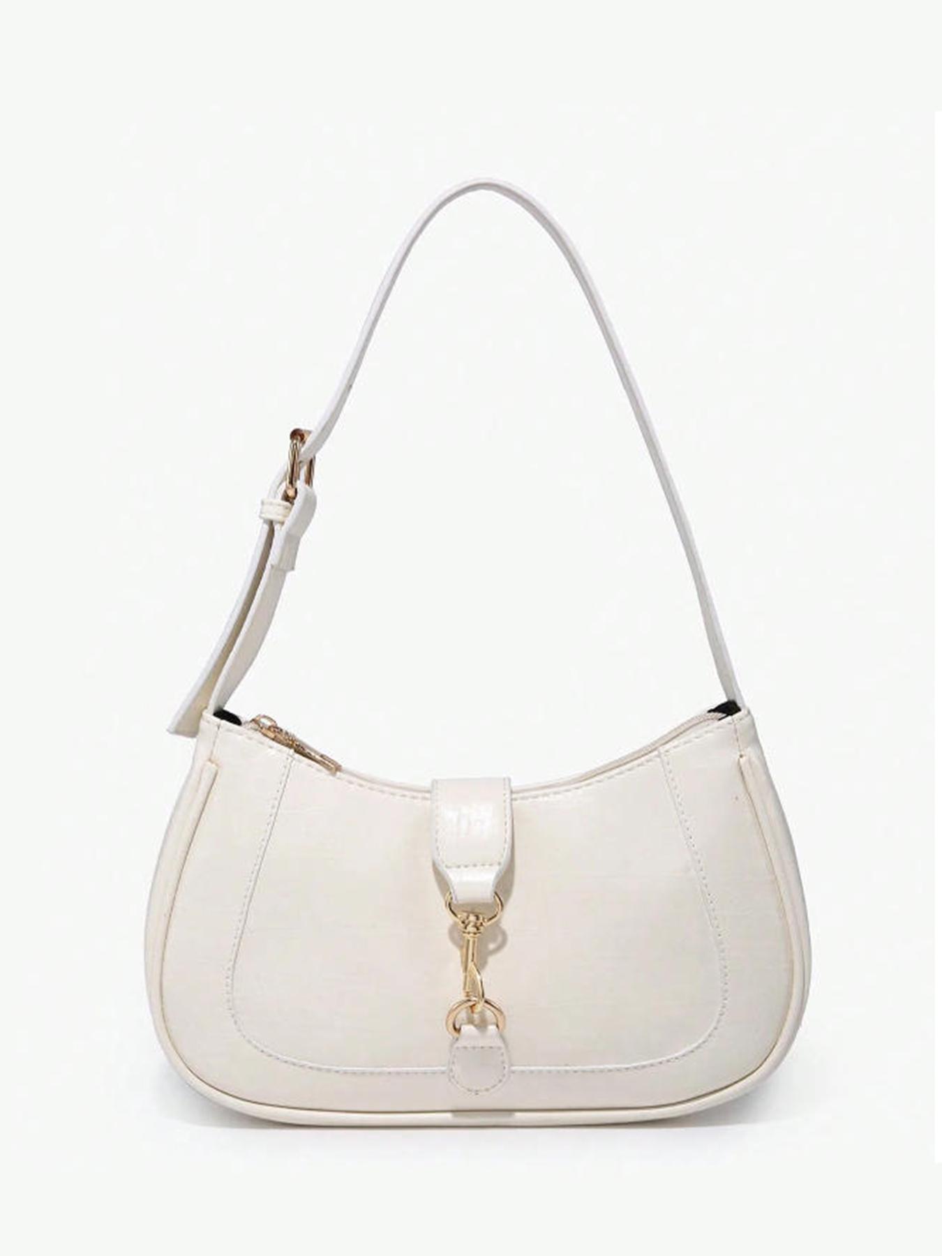 Christmas Gift Fashionable, simple, exquisite and trendy women's crossbody bag, lightweight and portable women's shoulder bag handbag, fashionable and suitable for commuting, shopping, dating, parties and other occasions Elegant bags