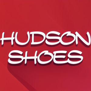 Hudson shoes