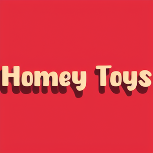 Homey Toys