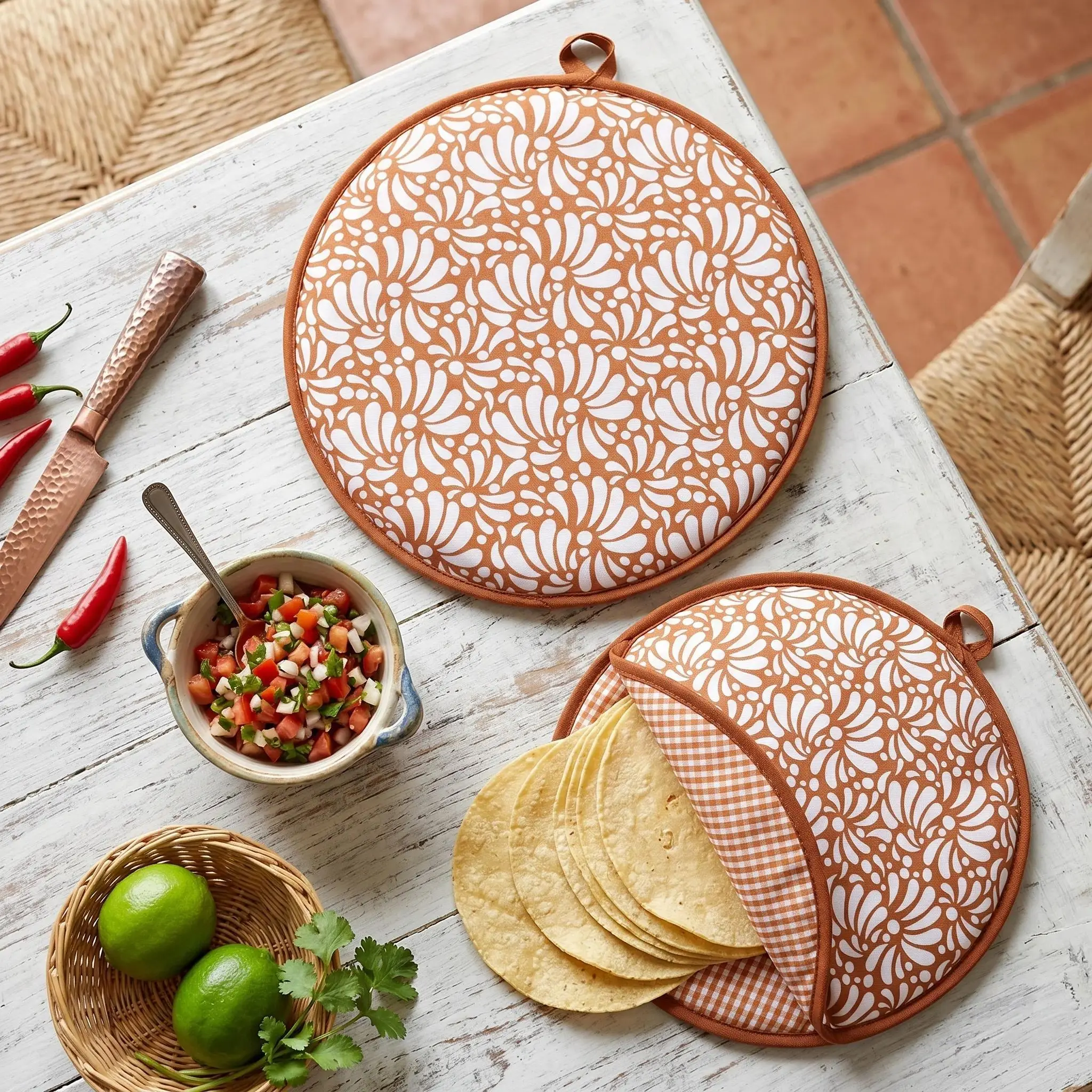 Talavera Pottery