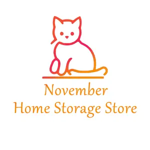 November Home Storage Store