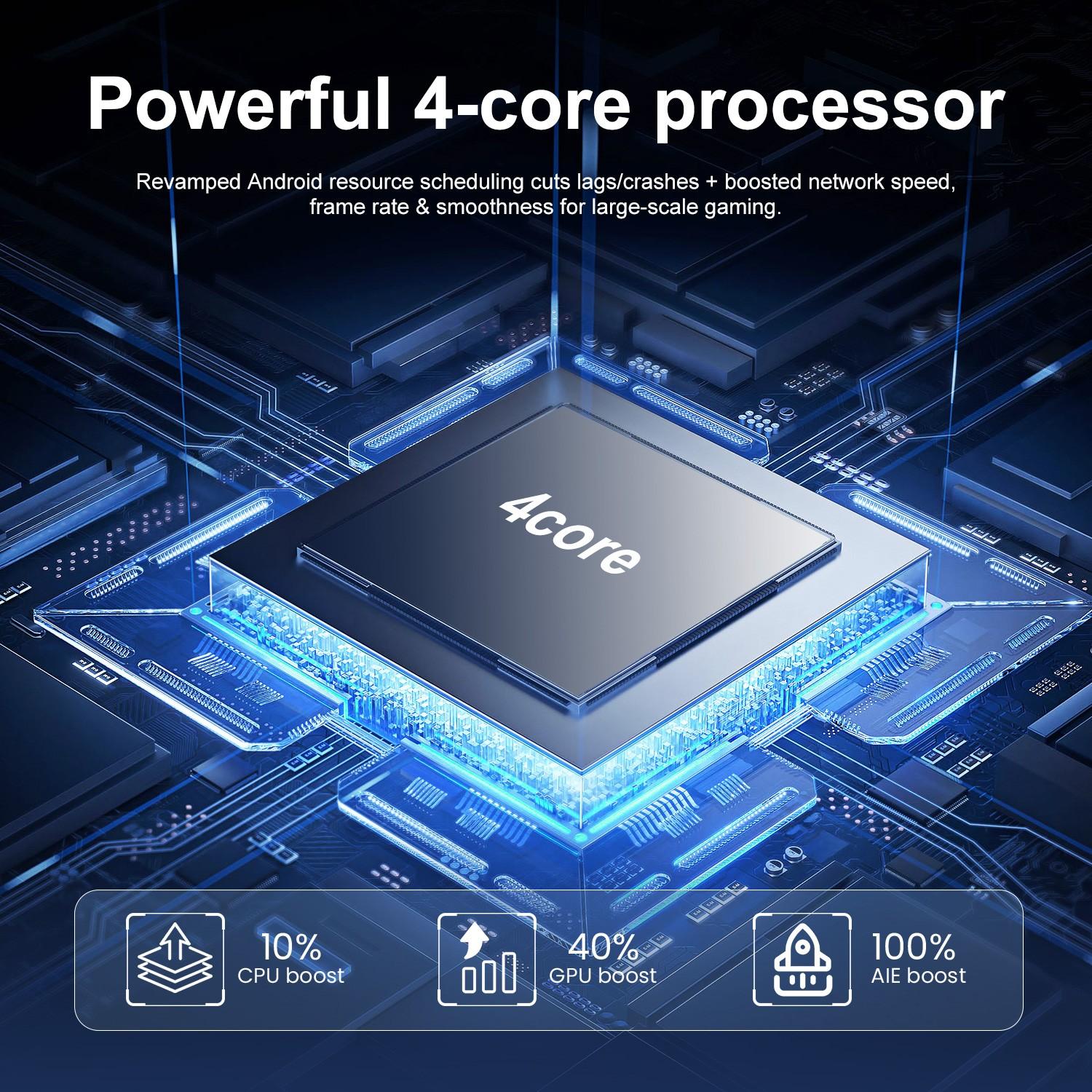 U17 Pro Mini Phone, 2gb RAM + 16GB Storage, Android 10.0 Processor, 4-Core Battery 1750mah, 3.75 Inch Display, Dual Sim Card Support