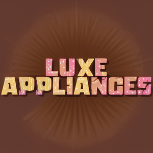 Luxe Appliances