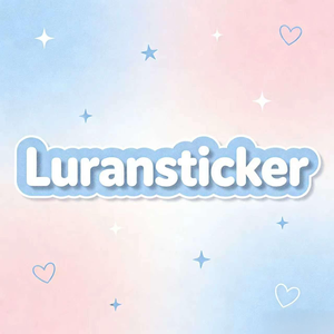 Luransticker