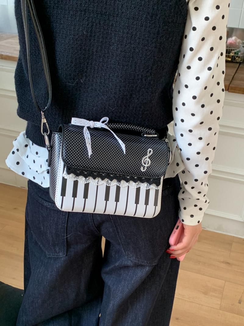 Chic Niche Designed Women's Bags New Style Super Popular Crossbody Handbag Small Square Purse crossbody bag Fashionable Crossbody Bag