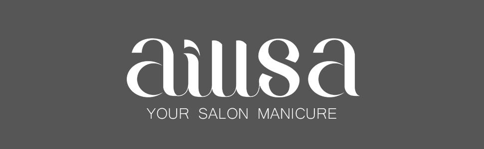 AILLSA 4 in One Nail Glue Base Coat Nail Polish Set Brush On Gel Nail Glue 2*15 ml for Rhinestone, False Nails, Base Gel, Chrome Nail, Acrylic Nail Tips UV Light Need, High Capacity Gel Extension Brush On Nail Glue Fall Nail Trend 2024 Gift for Women