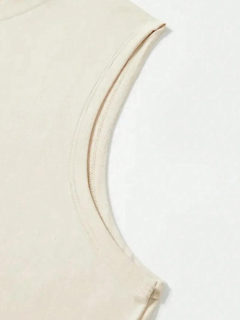 Men's Sleeveless Tank Top HAWAII Hawaiian-Style Coconut Tree & Surf Print Vacation Casual Personalized Vest Men's Sleeveless Tank Top HAWAII Hawaiian-Style Coconut Tree & Surf Print Vacation Casual Personalized Vest