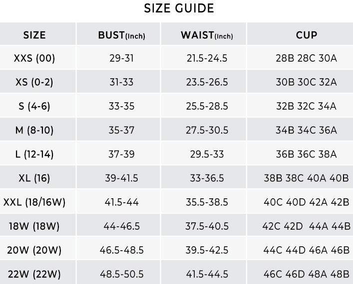 Aqua Eve Women Underwire Bikini Top Only Push Up Swim Top Bra Swimsuit Tops Padded Bathing Suit Top