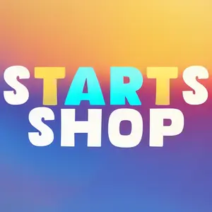 Starts Shop