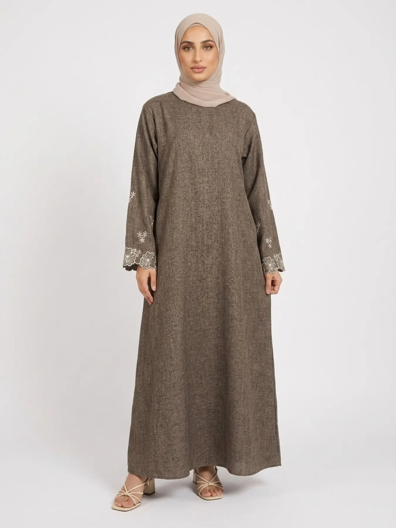 Coffee Brown