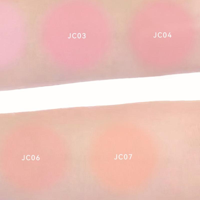 Aztk Liquid Blush, Long-Lasting Easy Application Natural Glow Makeup, Perfect for Daily Use, Available in Multiple Shades, Makeup Beauty Cosmetics