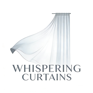 WHISPERING CURTAINS