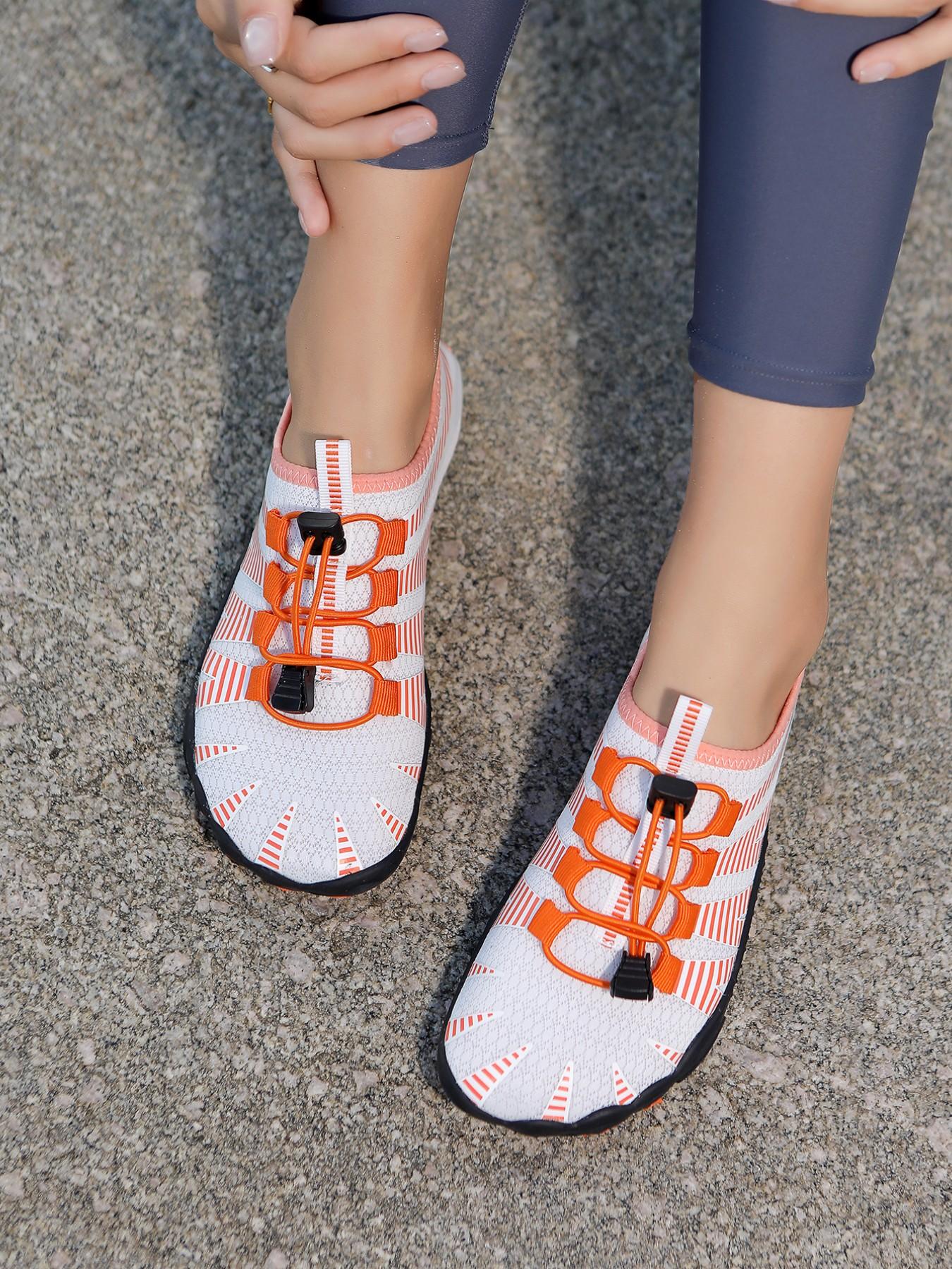 Women's River Trekking Shoes, Quick-Dry Water Shoes, Breathable Anti-Slip Sandals, Ideal for Outdoor Activities, Swimming, Hiking, Yoga