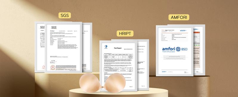 Niidor 2 Pairs Sticky Bra 2025 Newest Strapless Adhesive Invisible Push up Silicone Bra with Magnetic Clasp for Women Backless Dress