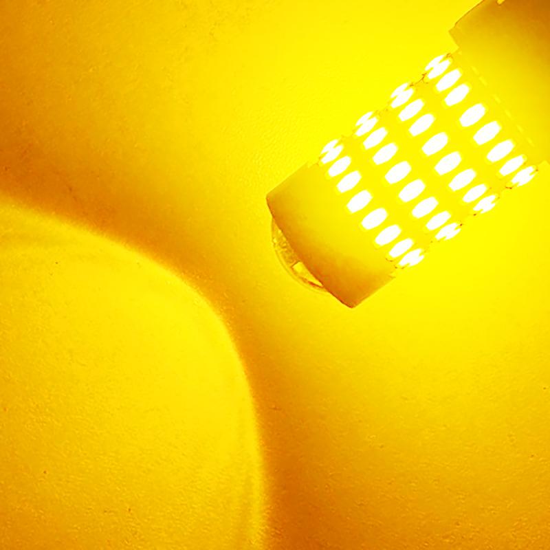 AUXITO 3157 LED Bulbs Reverse Lights, 102-SMD Chipsets 500% Brighter 3056 3156 3057 4157 LED Bulbs with Projector for Reverse Back Up Lights Tail Brake Signal Parking Lights, 6000K White