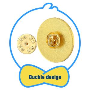 24 Pcs Easter Cheer Luck Duck Brooch Gifts School Cheerleading Cute Duck Pins Fashion Clothing Clips with for Team Teacher Student coach Inspirational Gift Accessories and Easter Gifts