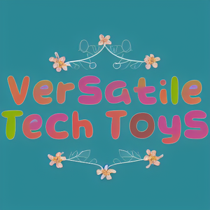 Versatile Tech Toys