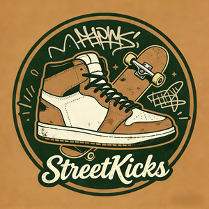 Street Kicks
