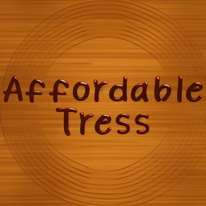 Affordable Tress